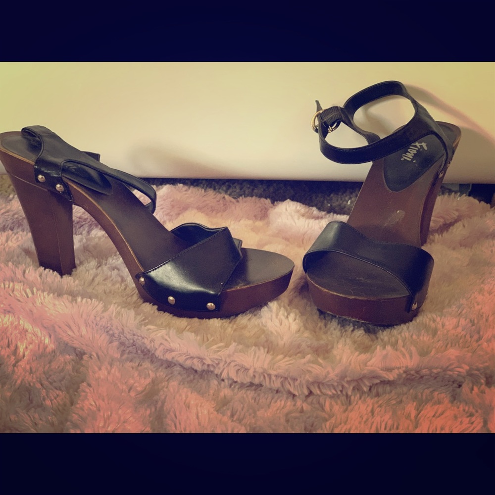 Heels